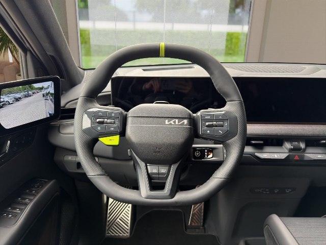 Kia EV9 GT BEV AWD, 374kW, A, 5d.