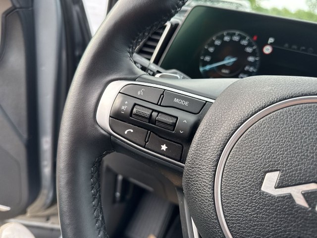 Kia Sportage GT Line 1.6 T-GDI 4WD, 118kW, A, 5d.