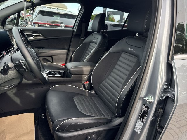 Kia Sportage GT Line 1.6 T-GDI 4WD, 118kW, A, 5d.