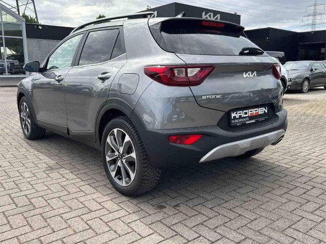 Kia Stonic 1.0 T-GDI Platinum, 74kW, A, 5d.