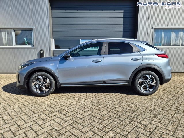 Kia XCeed 1.6 T-GDi, 110kW, A, 5d.
