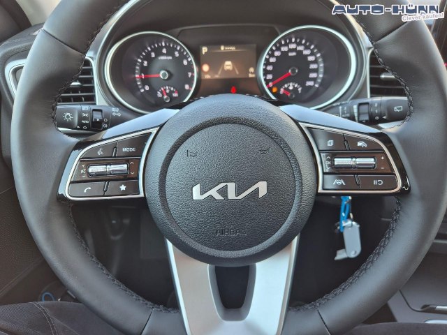 Kia XCeed 1.6 T-GDi, 110kW, A, 5d.