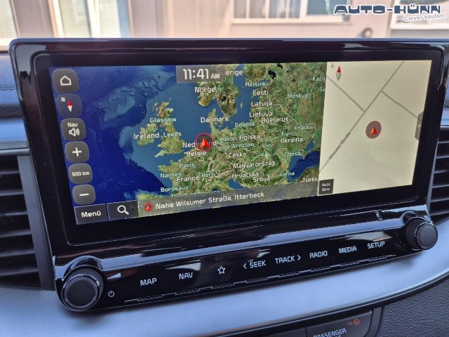 Kia XCeed 1.6 T-GDi, 110kW, A, 5d.