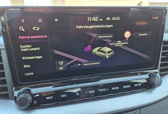 Kia XCeed 1.6 T-GDi, 110kW, A, 5d.
