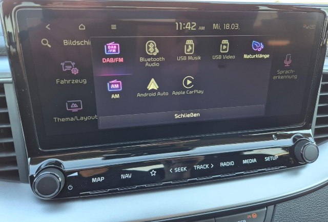 Kia XCeed 1.6 T-GDi, 110kW, A, 5d.