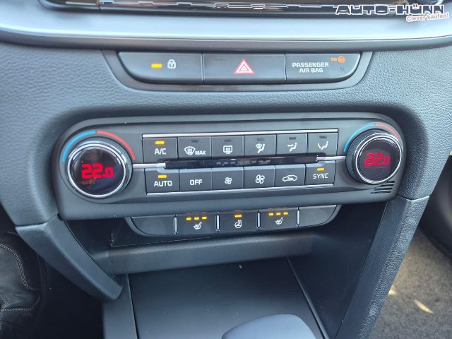 Kia XCeed 1.6 T-GDi, 110kW, A, 5d.