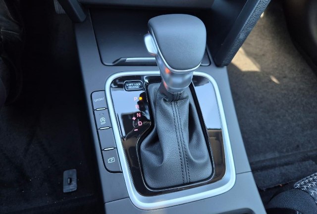 Kia XCeed 1.6 T-GDi, 110kW, A, 5d.