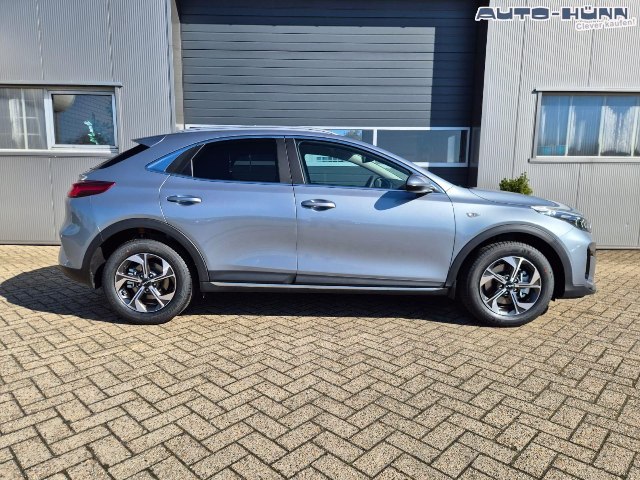 Kia XCeed 1.6 T-GDi, 110kW, A, 5d.