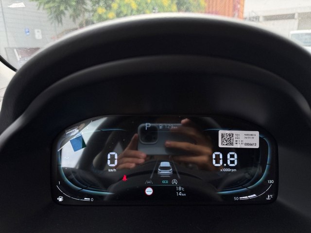 Kia Stonic 1.0 T-GDI, 74kW, A, 5d.