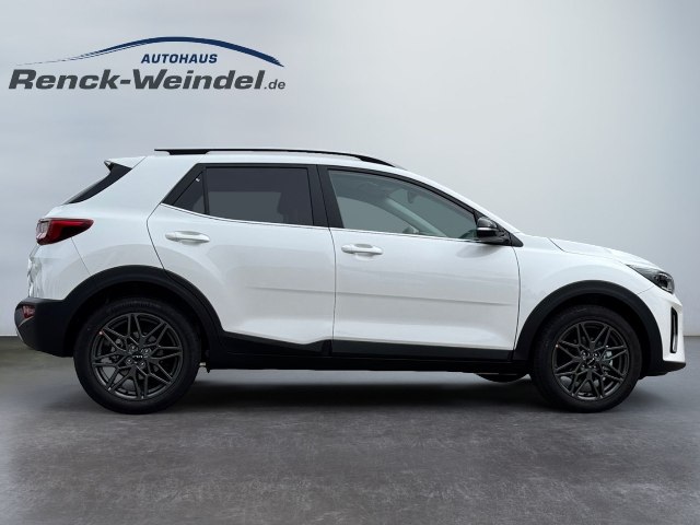 Kia Stonic 1.0 T-GDI, 74kW, A, 5d.