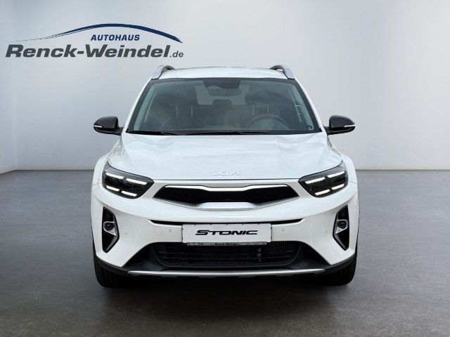 Kia Stonic 1.0 T-GDI, 74kW, A, 5d.
