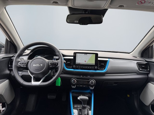Kia Stonic 1.0 T-GDI, 74kW, A, 5d.