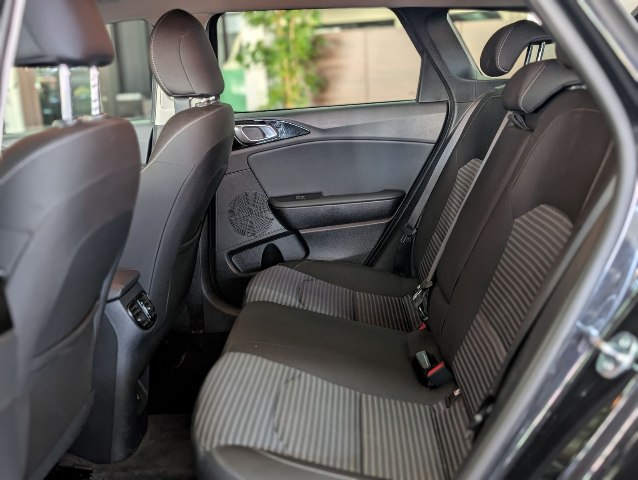 Kia cee´d Sportswagon 1.5 T-GDI, 103kW, A, 5d.