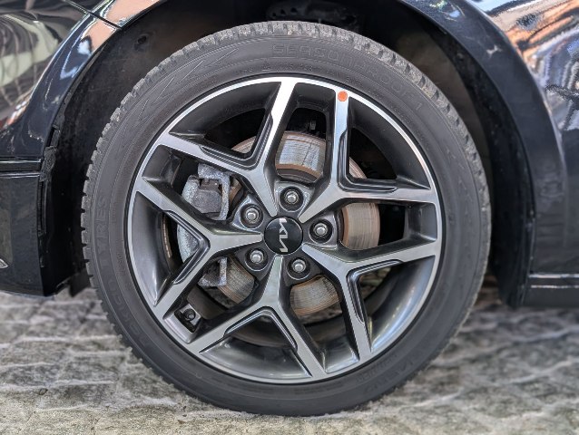Kia cee´d Sportswagon 1.5 T-GDI, 103kW, A, 5d.