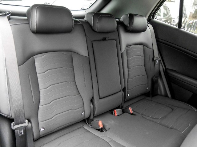 Kia Sportage Spirit 1.6 T-GDI 2WD, 110kW, A, 5d.