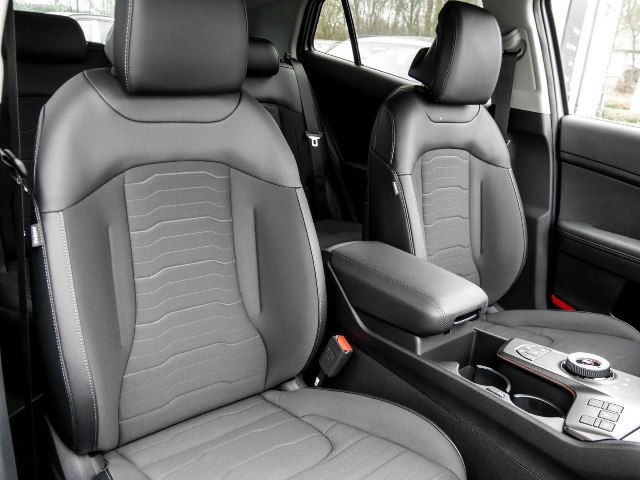 Kia Sportage Spirit 1.6 T-GDI 2WD, 110kW, A, 5d.