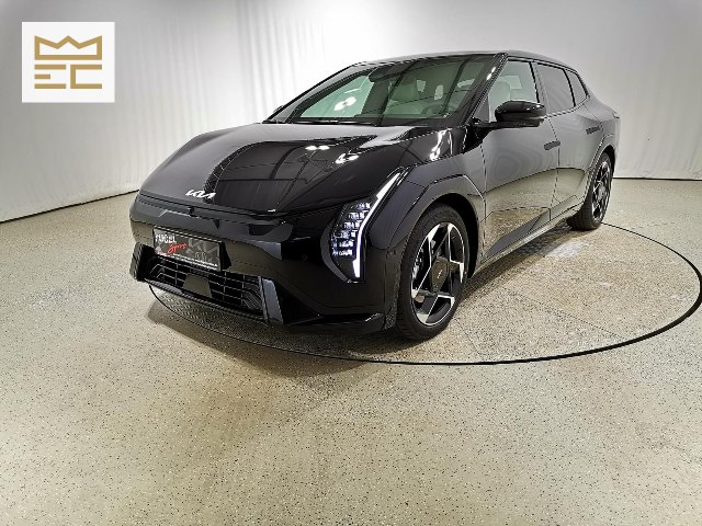 Kia EV4 Fastback GT-Line BEV FWD, 150kW, A, 5d.
