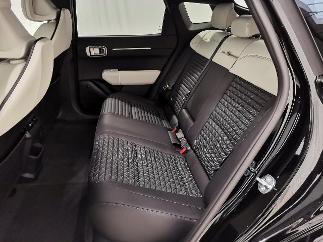 Kia EV4 Fastback GT-Line BEV FWD, 150kW, A, 5d.