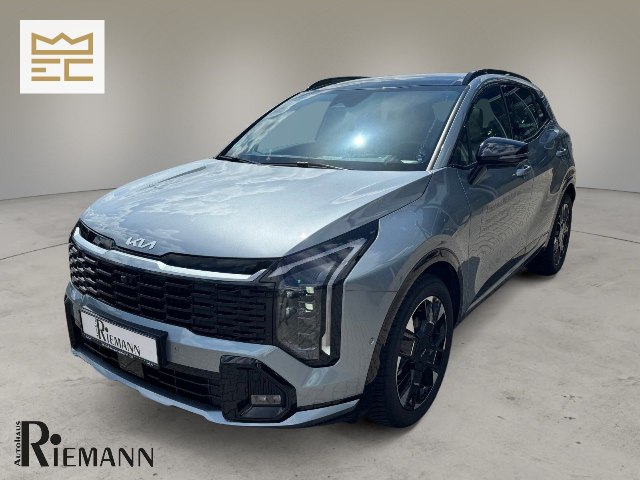 Kia Sportage GT Line 1.6 T-GDI 4WD, 132kW, A, 5d.