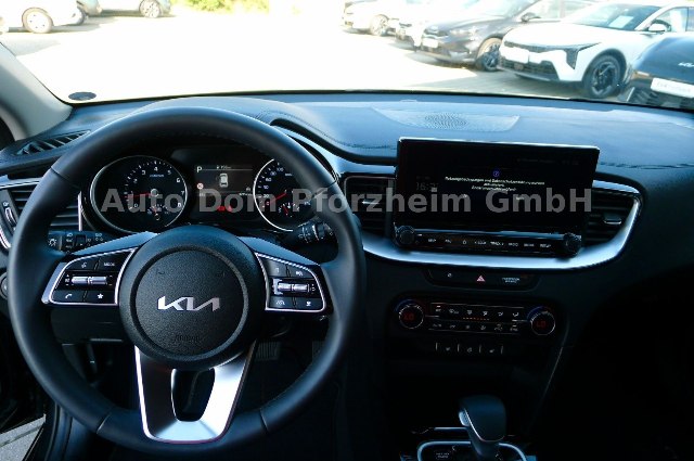 Kia cee´d Spirit 1.5 T-GDI, 103kW, A, 5d.