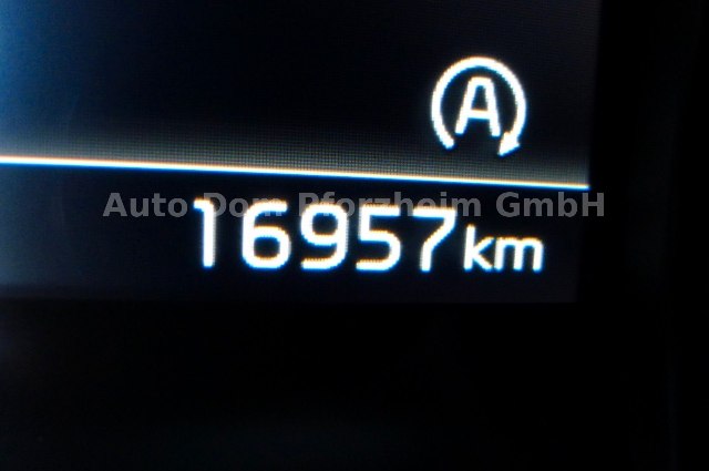 Kia cee´d Spirit 1.5 T-GDI, 103kW, A, 5d.