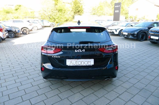 Kia cee´d Spirit 1.5 T-GDI, 103kW, A, 5d.