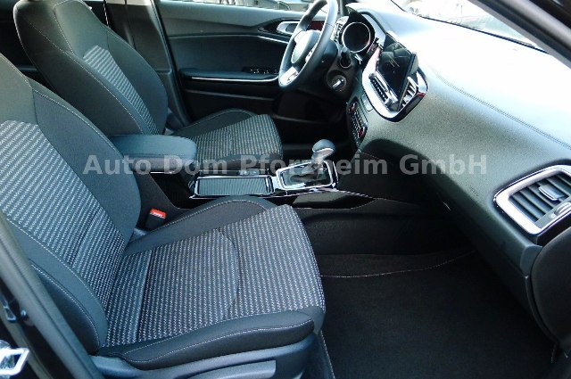 Kia cee´d Spirit 1.5 T-GDI, 103kW, A, 5d.
