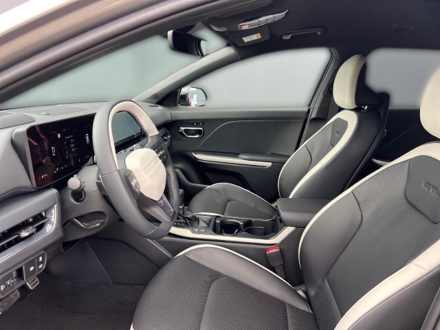Kia K4 SW GT-Line 1.6 T-GDI FWD, 132kW, A, 5d.