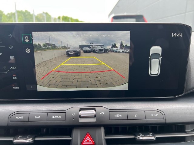 Kia K4 SW Vision 1.6 T-GDi FWD, 110kW, A, 5d.