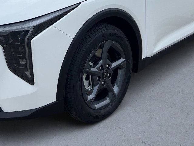 Kia K4 SW Vision 1.6 T-GDi FWD, 110kW, A, 5d.