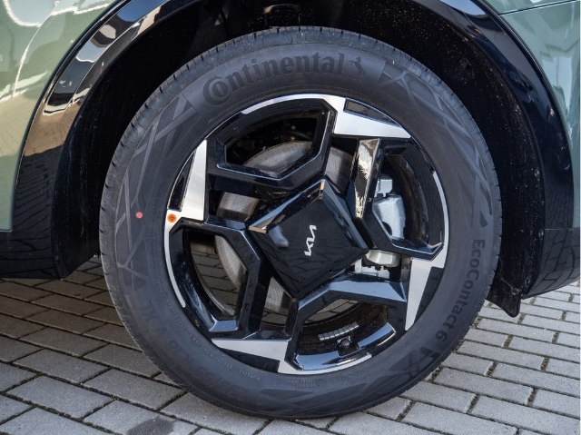 Kia Sportage Spirit 1.6 T-GDI 2WD, 110kW, A, 5d.