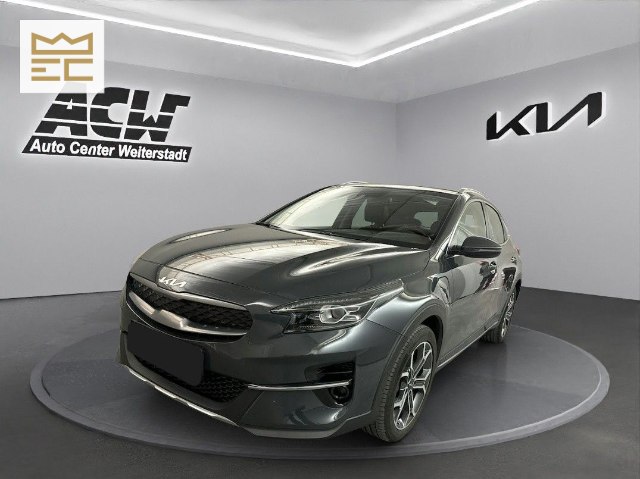 Kia XCeed Spirit 1.6 GDi PHEV, 104kW, A, 5d.