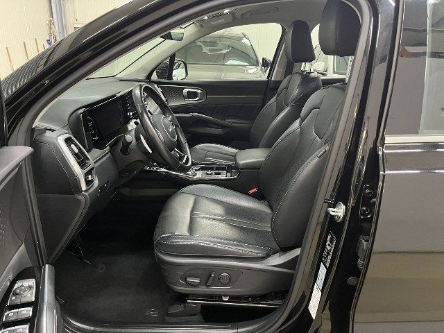 Kia Sorento 2.2 CRDi 2WD, 148kW, A8, 5d.