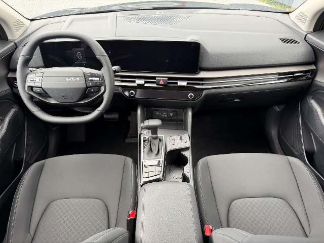 Kia Sportage 1.6 T-GDI 4WD, 132kW, A, 5d.