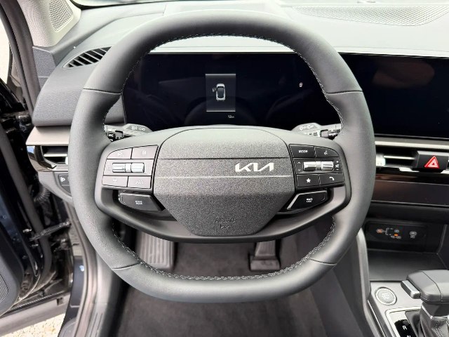 Kia Sportage 1.6 T-GDI 4WD, 132kW, A, 5d.