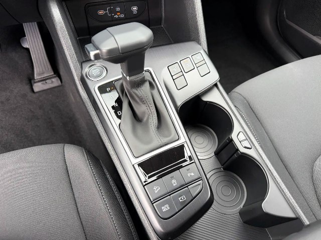 Kia Sportage 1.6 T-GDI 4WD, 132kW, A, 5d.