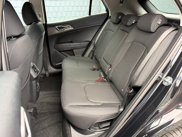 Kia Sportage 1.6 T-GDI 4WD, 132kW, A, 5d.