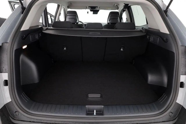 Kia Sportage 1.6 T-GDI 4WD, 132kW, A, 5d.