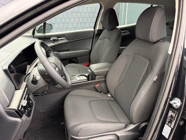 Kia Sportage 1.6 T-GDI 4WD, 132kW, A, 5d.