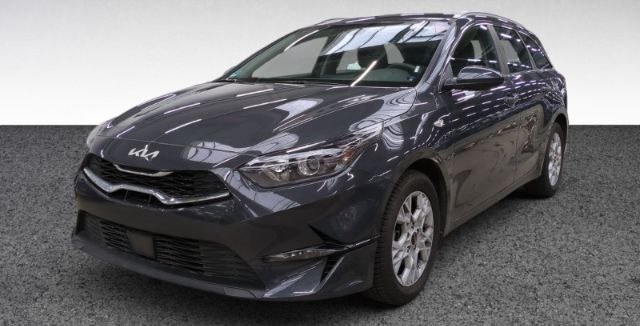 Kia cee´d Sportswagon Vision 1.5 T-GDI, 103kW, A, 5d.