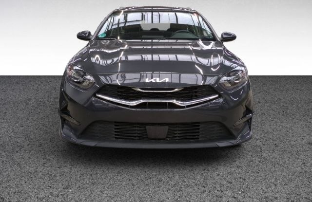 Kia cee´d Sportswagon Vision 1.5 T-GDI, 103kW, A, 5d.