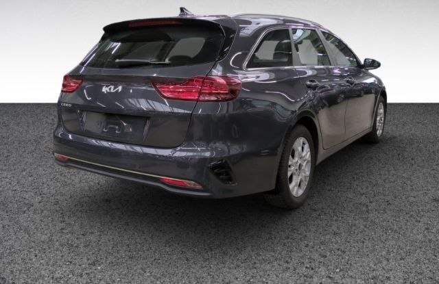 Kia cee´d Sportswagon Vision 1.5 T-GDI, 103kW, A, 5d.