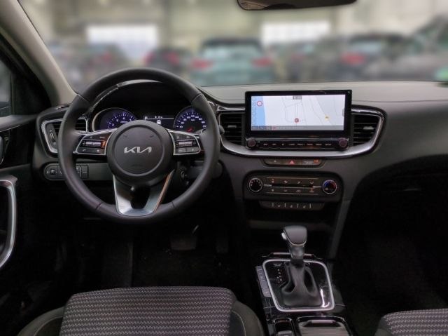 Kia cee´d Sportswagon Vision 1.5 T-GDI, 103kW, A, 5d.