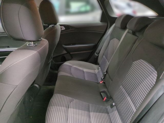 Kia cee´d Sportswagon Vision 1.5 T-GDI, 103kW, A, 5d.