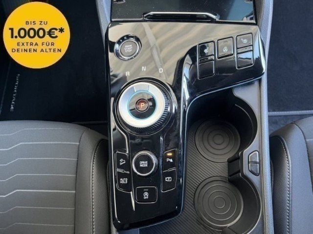 Kia Sportage Spirit 1.6 CRDi 2WD DCT, 100kW, A7, 5d.