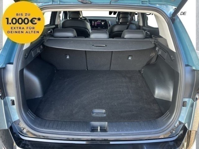 Kia Sportage Spirit 1.6 CRDi 2WD DCT, 100kW, A7, 5d.