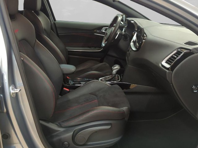 Kia pro_cee´d GT 1.6 T-GDI, 150kW, A, 5d.