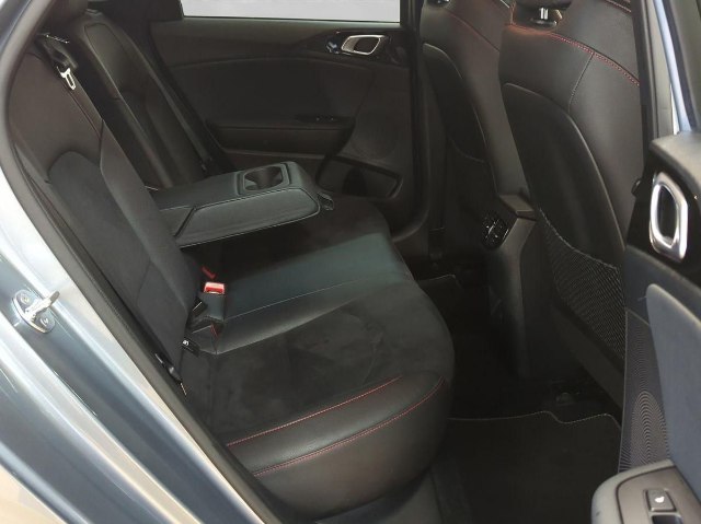 Kia pro_cee´d GT 1.6 T-GDI, 150kW, A, 5d.