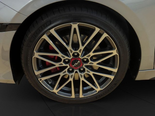 Kia pro_cee´d GT 1.6 T-GDI, 150kW, A, 5d.