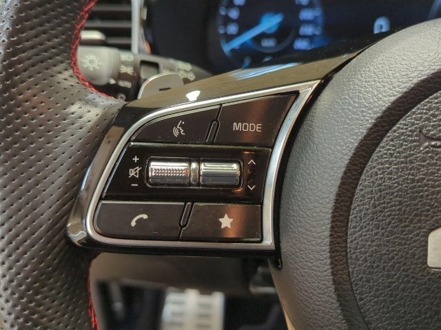 Kia pro_cee´d GT 1.6 T-GDI, 150kW, A, 5d.